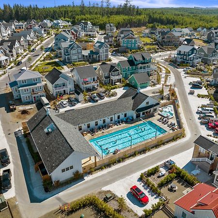 Beach Bluff By Seabrook Hospitality Pacific Beach Buitenkant foto