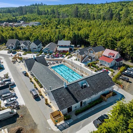 Beach Bluff By Seabrook Hospitality Pacific Beach Buitenkant foto