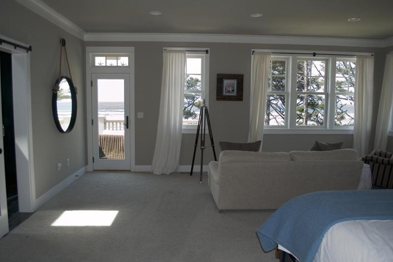Beach Bluff By Seabrook Hospitality Pacific Beach Buitenkant foto
