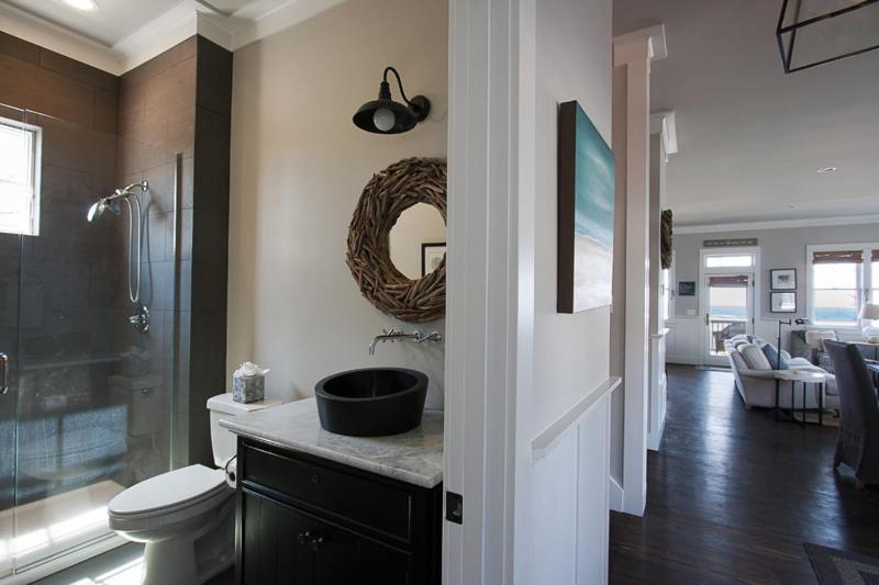 Beach Bluff By Seabrook Hospitality Pacific Beach Buitenkant foto