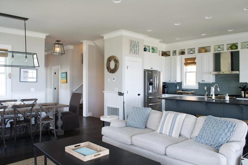 Beach Bluff By Seabrook Hospitality Pacific Beach Buitenkant foto