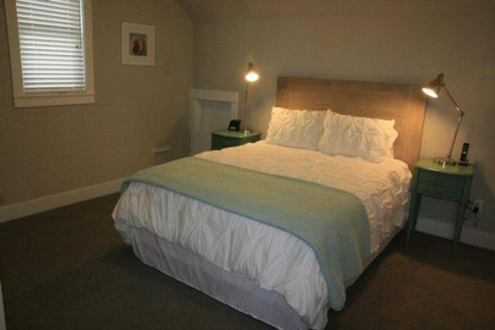 Beach Bluff By Seabrook Hospitality Pacific Beach Buitenkant foto