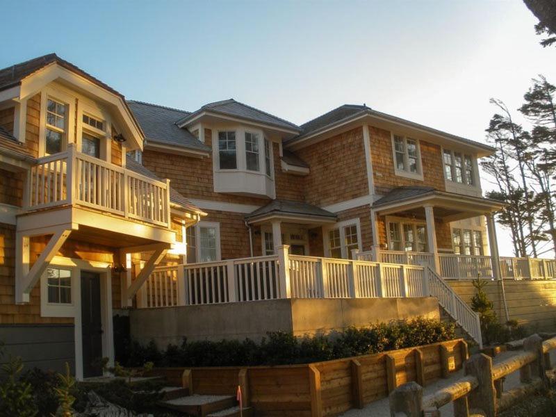 Beach Bluff By Seabrook Hospitality Pacific Beach Buitenkant foto