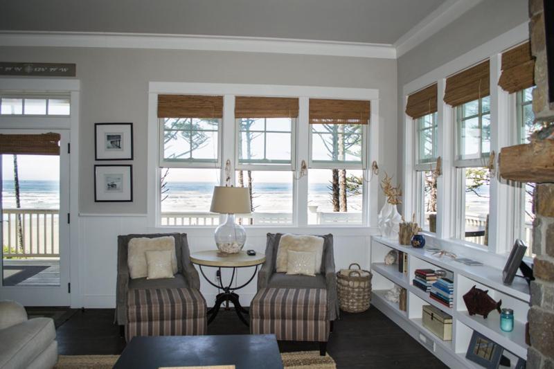 Beach Bluff By Seabrook Hospitality Pacific Beach Buitenkant foto